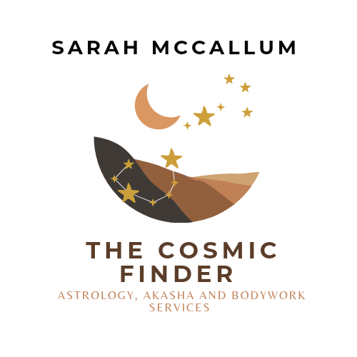 The Cosmic Finder